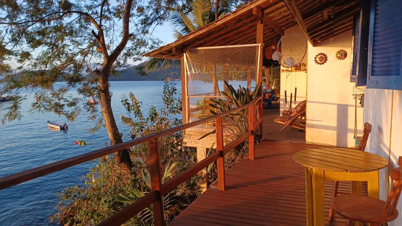 Saracura Hotel Praia de Araçatiba Exterior foto