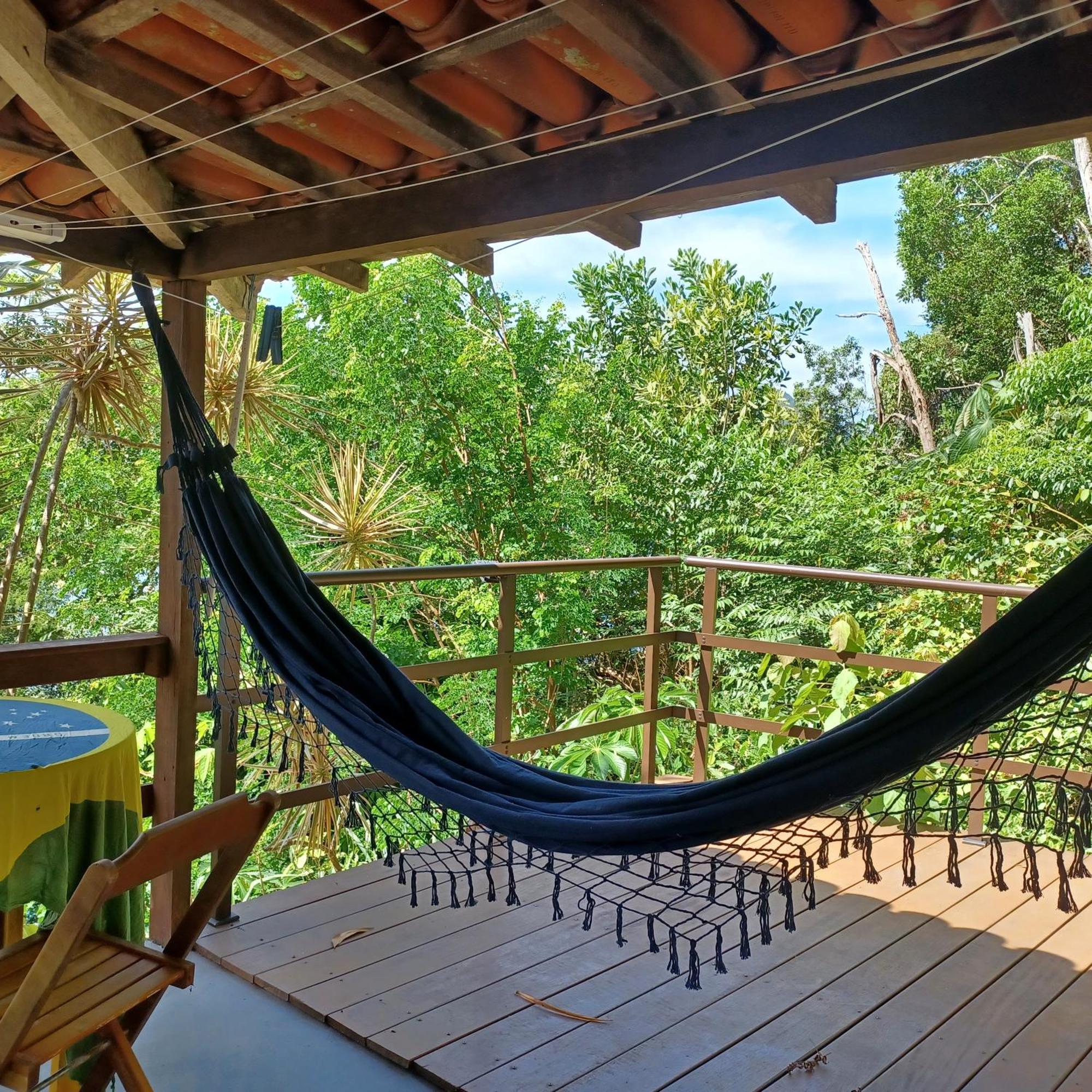 Saracura Hotel Praia de Araçatiba Cameră foto