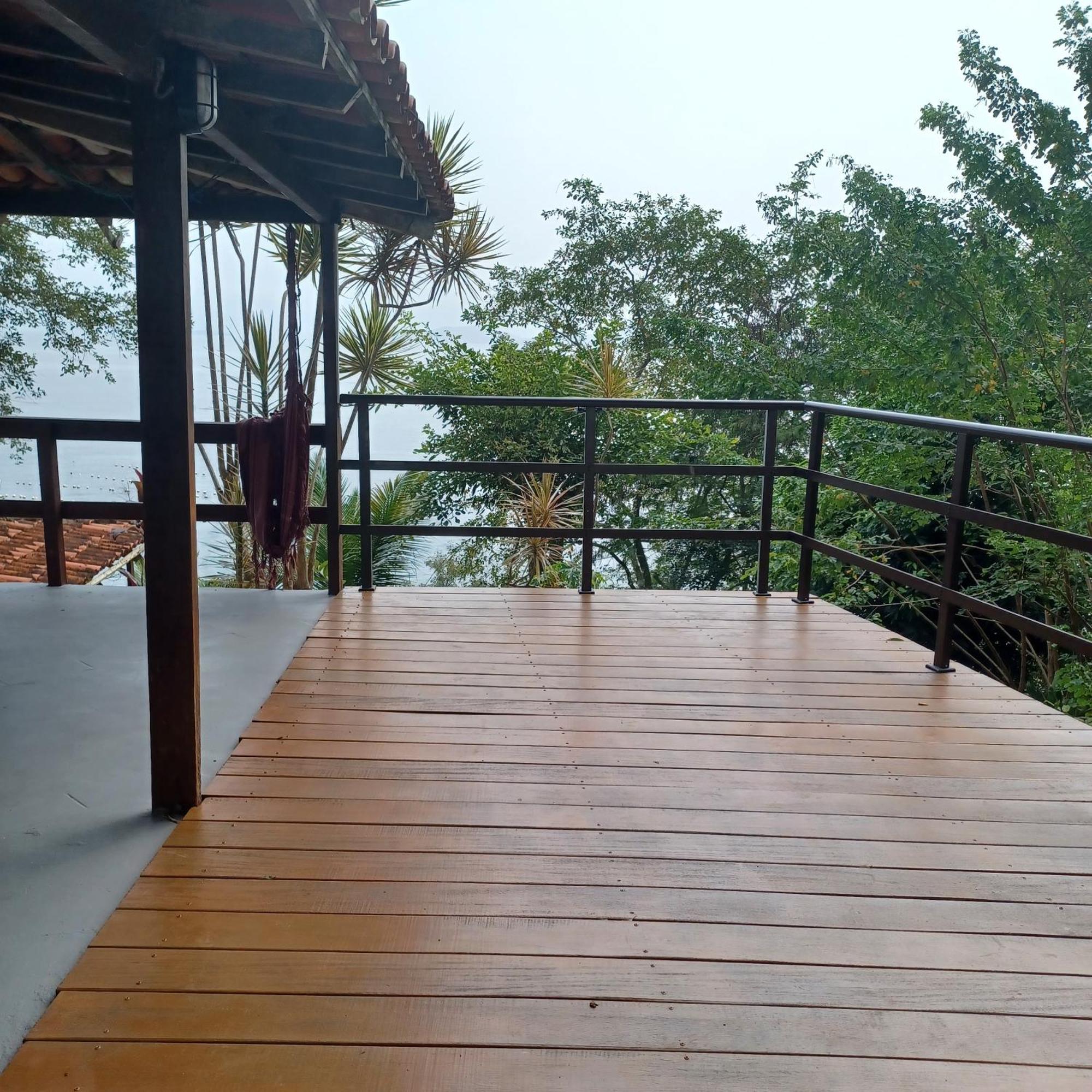 Saracura Hotel Praia de Araçatiba Cameră foto